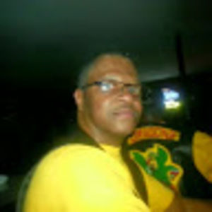 Meet your Posher, Paul